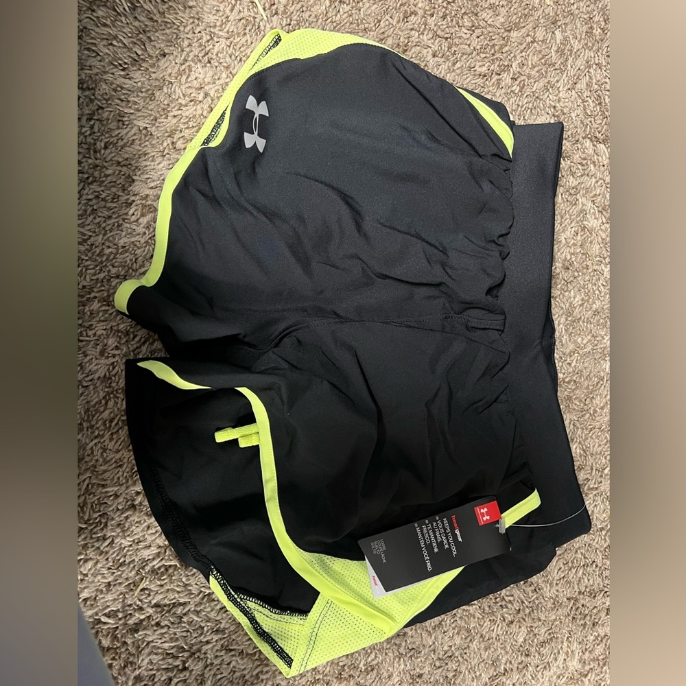 Under Armour shorts